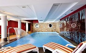 Magnifique T4 Pied Des Pistes